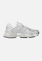 NEW BALANCE Sneakers 9060 argento da uomo U90606MU . NEW BALANCE 