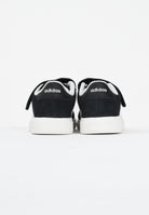 ADIDAS PERFORMANCE Sneakers Grand Court 2.0 nere da neonato JR0779 . ADIDAS PERFORMANCE 