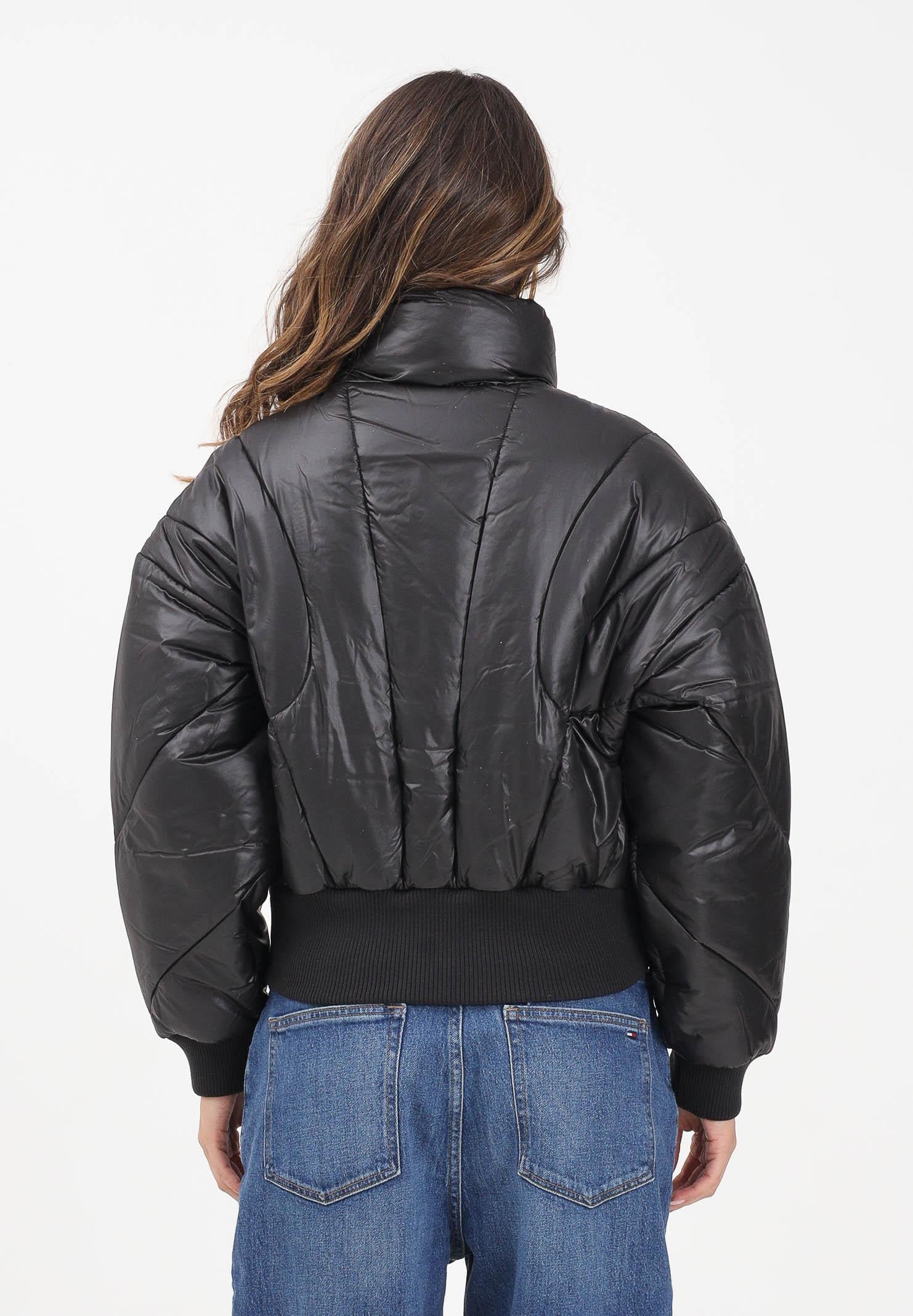 PUMA Piumino DARE TO nero da donna 632173 01 PUMA 