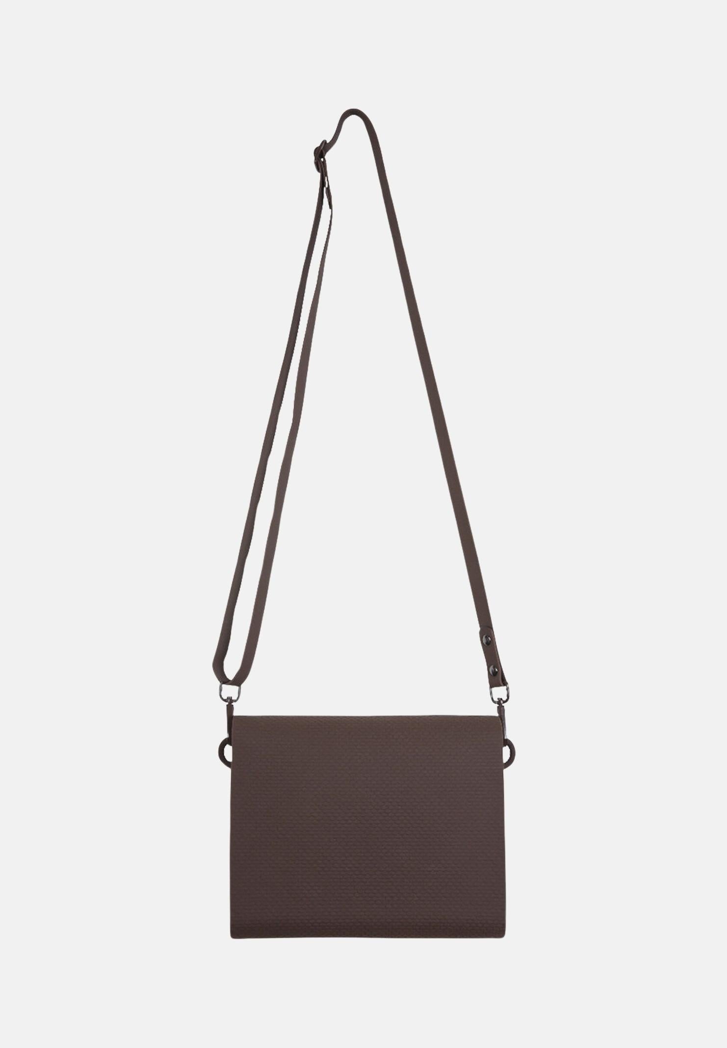 HAVAIANAS Borsa a tracolla Havaianas Casual marrone da donna 4149850 1976 HAVAIANAS 