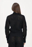 ADIDAS ORIGINALS Cardigan Firebird nero da donna KC6497 . ADIDAS ORIGINALS 