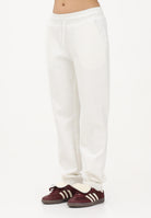 BLAUER Pantalone sportivo bianco da donna 26SBLDP01059-007441 102 BLAUER 