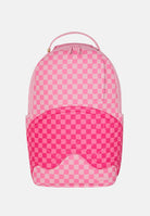SPRAYGROUND Zaino Pink Sharks In Paris Patch rosa da donna 910B8717NSZ . SPRAYGROUND 