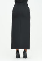 ODI ODI Gonna lunga Berra nera da donna BERRA010W5 D6 ODI ODI 