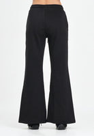 PUMA Pantalone sportivo HER Comfort nero da donna 633010 01 PUMA 