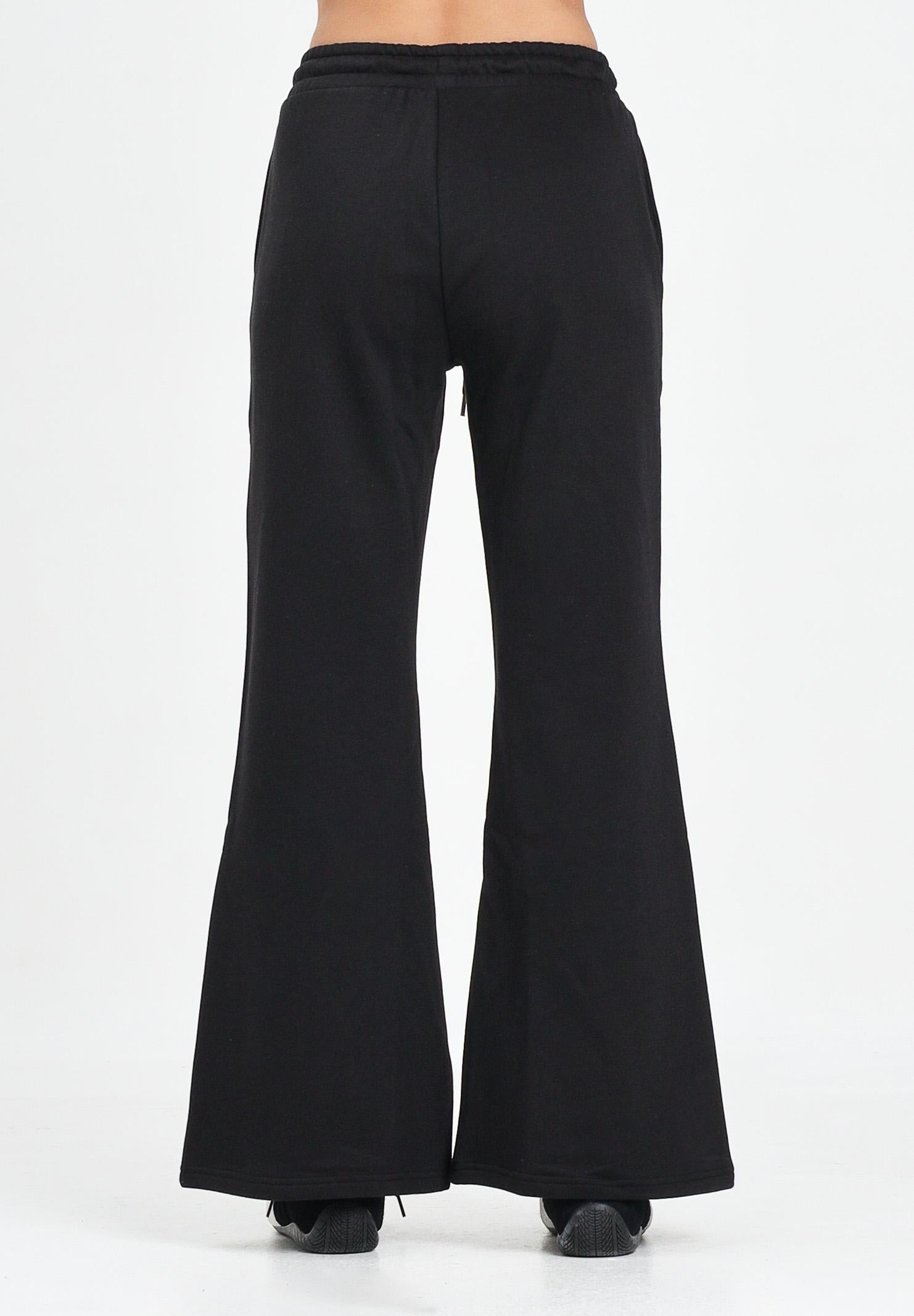 PUMA Pantalone sportivo HER Comfort nero da donna 633010 01 PUMA 