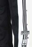 ADIDAS ORIGINALS Pantalone sportivo Adibreak nero da donna IU2519  ADIDAS ORIGINALS 