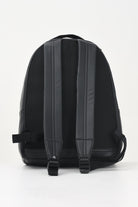 CALVIN KLEIN Zaino nero da uomo con logo LV04G3042G UB1 CALVIN KLEIN 