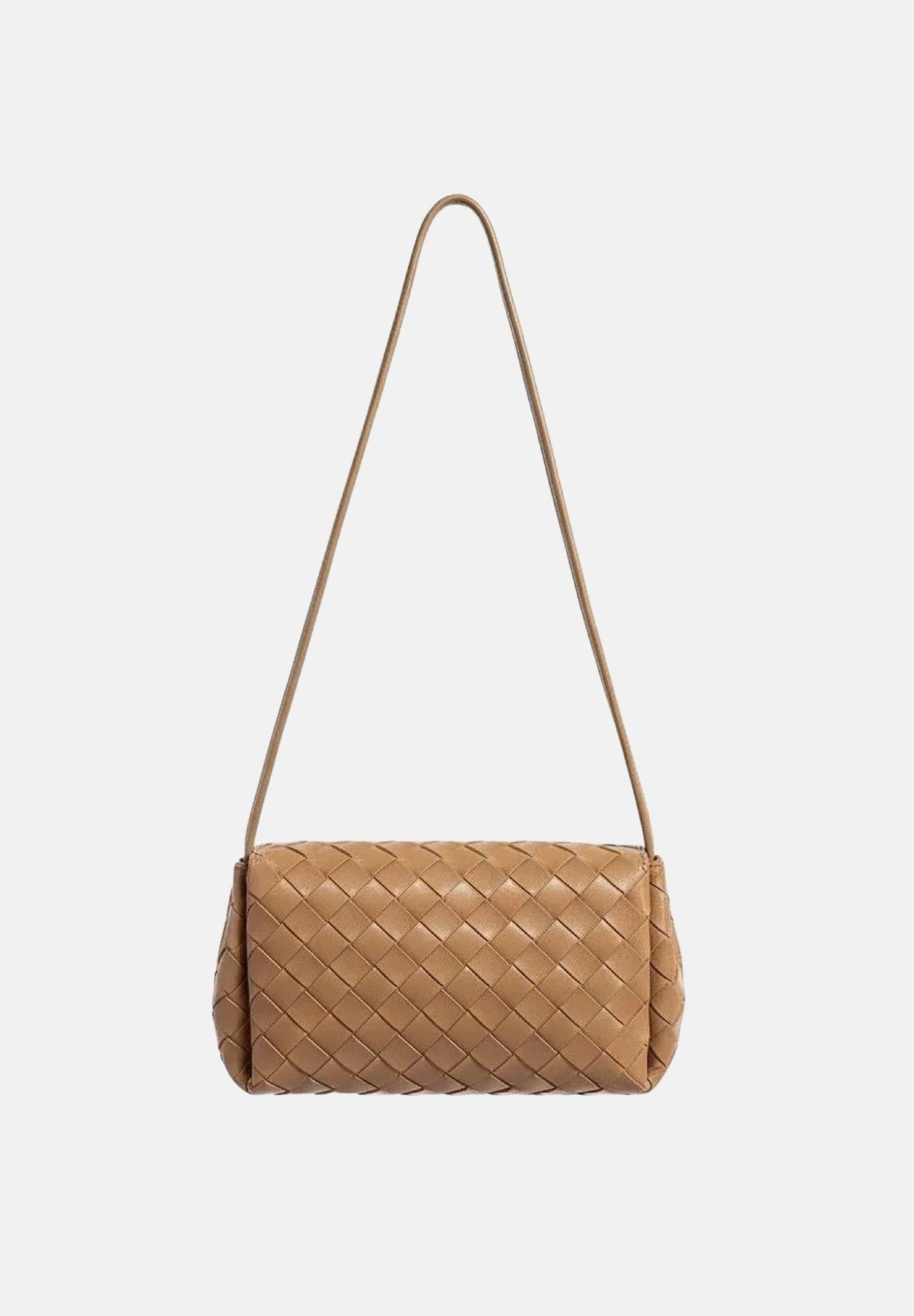 MARC ELLIS Borsa a tracolla Milenka cammmello da donna MILENKA-26 MOMO MARC ELLIS 