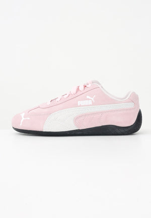 PUMA Sneakers Speedcat OG rosa da donna 398846 04 PUMA 