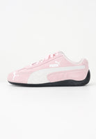 PUMA Sneakers Speedcat OG rosa da donna 398846 04 PUMA 