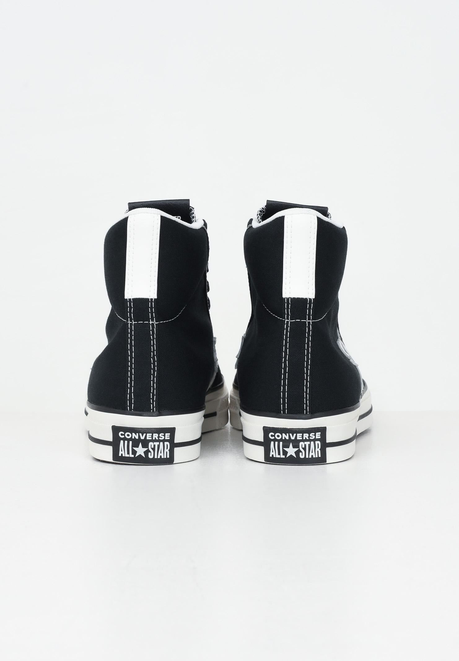 CONVERSE Sneakers STAR PLAYER 76 nere da uomo A10516C . CONVERSE 