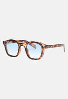 OS SUNGLASSES Occhiali da sole tartarugati modello Capri per uomo e donna OS2030 C02 OS SUNGLASSES 