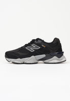 NEW BALANCE Sneakers 9060 nere per uomo e donna U9060ORA  NEW BALANCE 