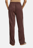 ADIDAS ORIGINALS Pantalone sportivo Firebird Loose Track marrone da donna KG3706 . ADIDAS PERFORMANCE 