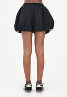 ADIDAS ORIGINALS Shorts sportivo ADILENIUM 5.0 BALLOON nero da donna KY5067 . ADIDAS ORIGINALS 