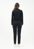 ADIDAS PERFORMANCE Tuta sportiva Essentials 3-Stripes nera da donna JD5434 . ADIDAS PERFORMANCE 