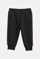 ADIDAS ORIGINALS Tuta LOOSE CREW bicolore da neonato KD5824 . ADIDAS ORIGINALS 