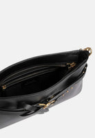 PINKO Borsa a spalla Belt Bag nera da donna 106177A0QO Z99Q PINKO 