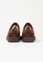 ONLY Mocassini in ecopelle scamosciata marrone da donna 15336069 Tiramisu ONLY 