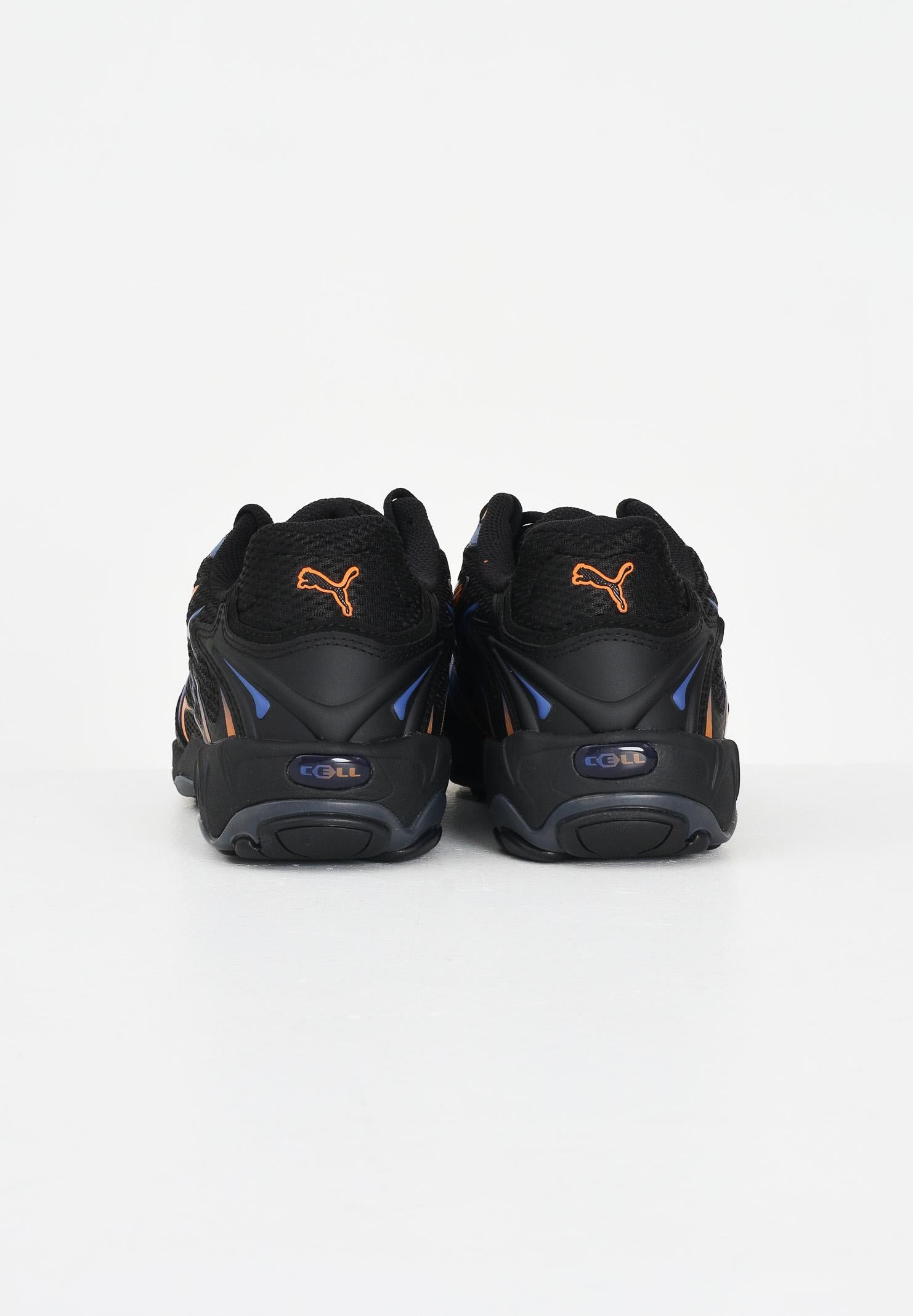 PUMA Sneakers Inhale nere per uomo e donna 401560 15 PUMA 