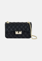 MARC ELLIS Borsa a tracolla Flat Falcon XS nera da donna FLAT-FALCON-XS BLLIGO MARC ELLIS 