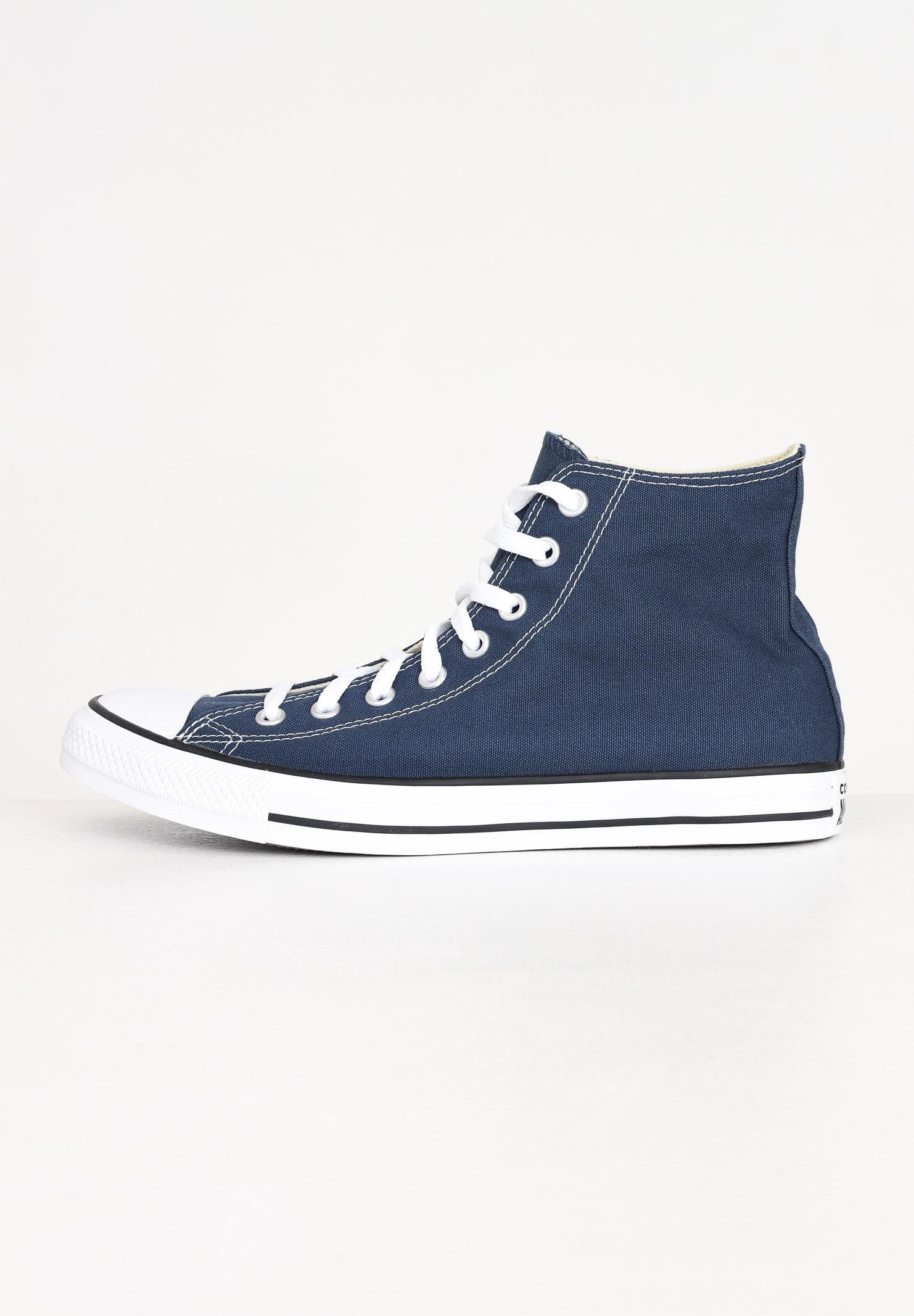 CONVERSE Sneakers CHUCK TAYLOR ALL STAR CLASSIC blu da uomo M9622C . CONVERSE 