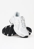 NEW BALANCE Sneakers 740 bianche per uomo e donna U740WW2 . NEW BALANCE 