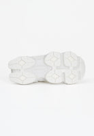 NEW BALANCE Sneakers 9060 LACE grigio chiaro per bambino e bambina PC9060LL  NEW BALANCE 