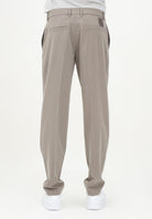 ARMANI EXCHANGE Pantalone elegante beige da uomo XM000346AF10897 U6107 ARMANI EXCHANGE 