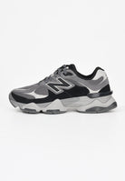 NEW BALANCE Sneakers 9060 nere da uomo U9060ERA  NEW BALANCE 