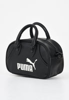 PUMA Borsa a mano Archive nere da donna 091137 01 PUMA 
