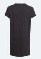 Abito Adicolor Tee nero da bambina IM3902 . ADIDAS ORIGINALS 