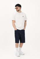 TOMMY JEANS Shorts in denim blu da uomo DM0DM22974 1BK TOMMY JEANS 