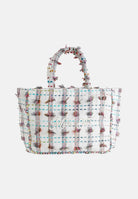MARC ELLIS Borsa mare Buby L Indy26 bianca da donna BUBY-L-INDY26 10 MARC ELLIS 