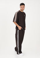 ADIDAS ORIGINALS Jeans FIREBIRD marrone per uomo e donna KD2934 . ADIDAS ORIGINALS 