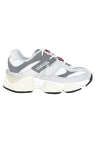 NEW BALANCE Sneakers 9060 Bungee grigie da neonato IV9060GY . NEW BALANCE 