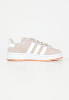 ADIDAS ORIGINALS Sneakers Campus 00s beige per bambino e bambina JI4462 . ADIDAS ORIGINALS 