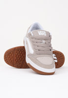VANS Sneakers Hylane beige per donna e uomo VN000D1J7D61  VANS 