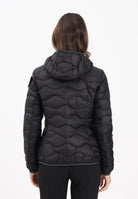 BLAUER Piumino CAMELIA nero da donna 25WBLDC03095-006047 999EI BLAUER 