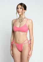 SANTAS Bikini Riccio corallo da donna RICCIO CORALLO SANTAS 