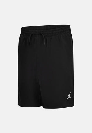 JORDAN Shorts sportivo Jumpman Woven Play nero per bambino e bambina 95D817 023 JORDAN 