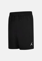 JORDAN Shorts sportivo Jumpman Woven Play nero per bambino e bambina 95D817 023 JORDAN 