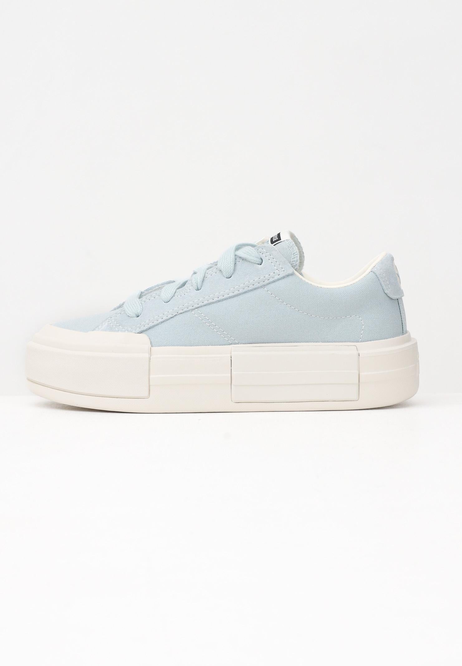 CONVERSE Sneakers Chuck Taylor All Star Cruise azzurre da donna A13496C . CONVERSE 