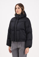 LEVI'S® Piumino Western nero da donna 003MD-0001  LEVI'S® 