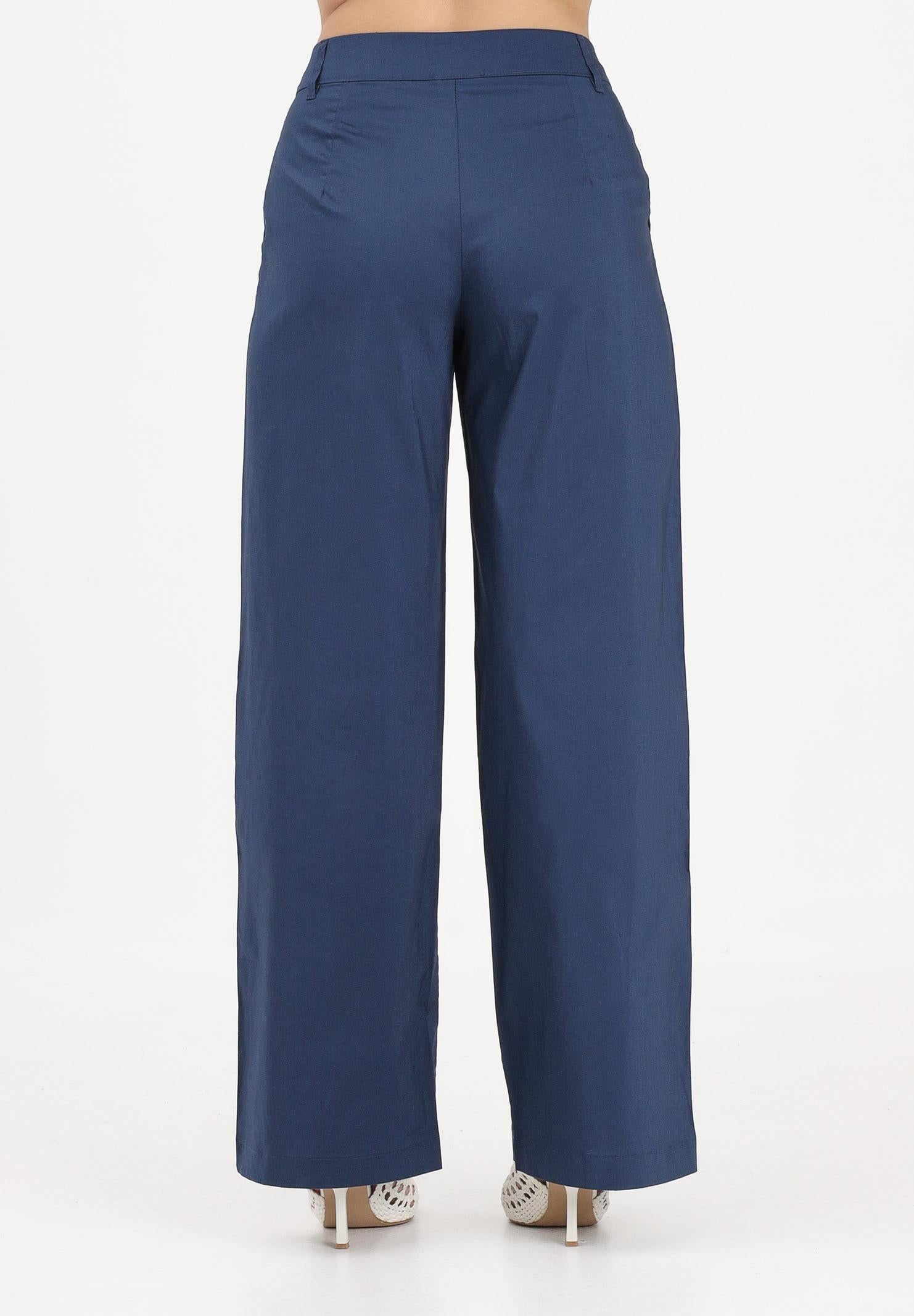 JDY Pantalone blu da donna 15363391 BLIR JDY 