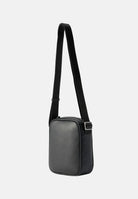 ARMANI EXCHANGE Borsello nero da uomo con logo XM002584AF22651 UC001 ARMANI EXCHANGE 