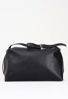 RICHMOND Shopper nera da donna con logo RWA25222BO BL RICHMOND 