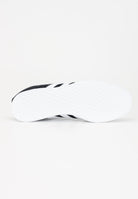 ADIDAS ORIGINALS Sneakers Gazelle nere da uomo BB5476 . ADIDAS ORIGINALS 