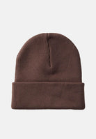 LEVI'S® Berretto di lana Backpatch marrone per uomo e donna 000J4-0020 . LEVI'S® 